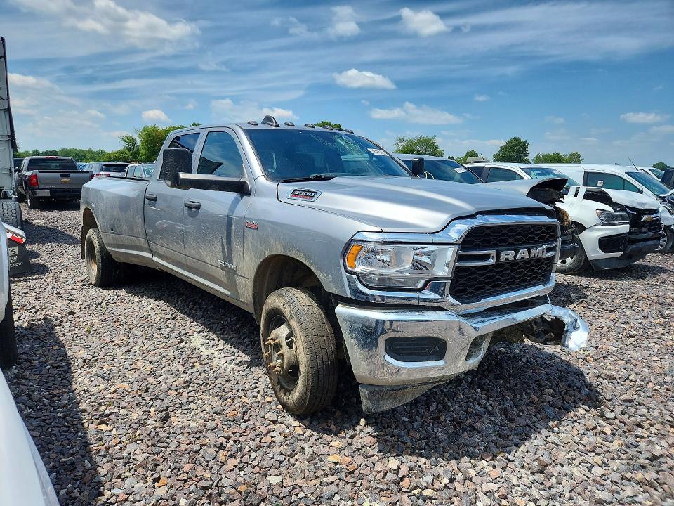 Продаж на аукціоні авто 2022 Ram 3500, vin: 3C63RRGJ1NG101919, номер лоту: 58448786