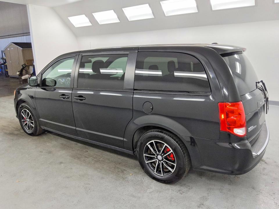 Aukcja sprzedaży 2019 Dodge Grand Caravan, vin: 2C4RDGEG5KR571485, numer aukcji: 59004616