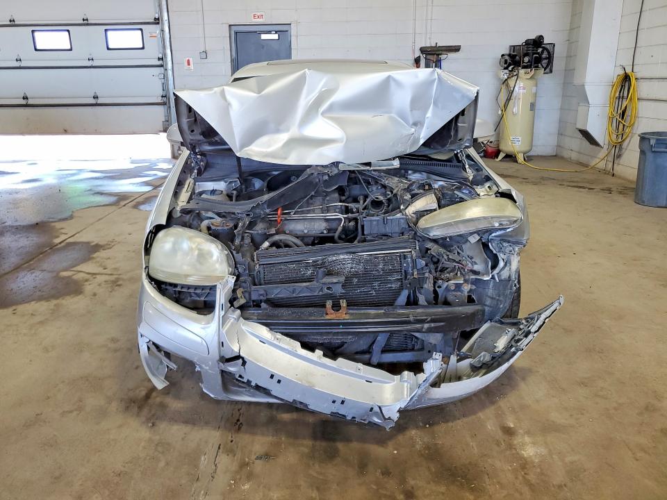 60858326 :رقم المزاد ، 3VWST71K36M013921 vin ، 2006 Volkswagen Jetta مزاد بيع