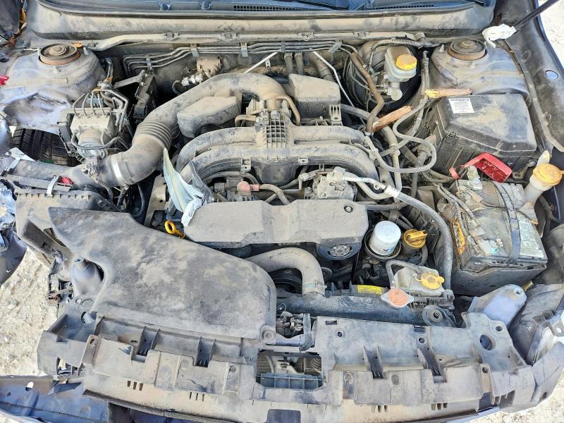 2016 Subaru Outback მანქანა იყიდება აუქციონზე, vin: 4S4BSBNC3G3283354, აუქციონის ნომერი: 59016076