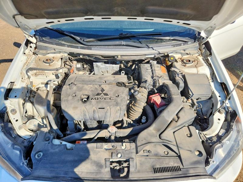 Продажа на аукционе авто 2013 Mitsubishi Lancer, vin: JA32U2FU4DU607793, номер лота: 59401326
