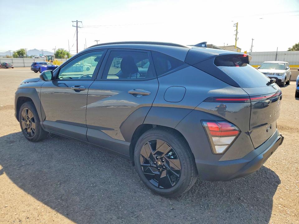 Aukcja sprzedaży 2026 Hyundai Kona, vin: KM8HF3AB6TU435827, numer aukcji: 61608466