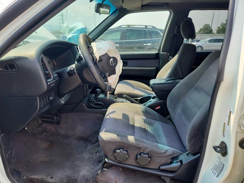 59865586 :رقم المزاد ، JN8DR09Y54W913943 vin ، 2004 Nissan Pathfinder مزاد بيع