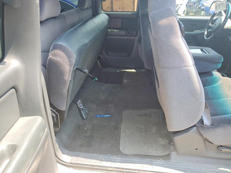 2001 Gmc New Sierra მანქანა იყიდება აუქციონზე, vin: 2GTEK19T811310521, აუქციონის ნომერი: 62279376