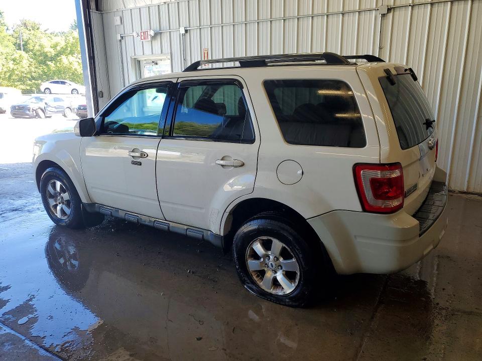 63288656 :رقم المزاد ، 1FMCU94G59KC56550 vin ، 2009 Ford Escape مزاد بيع