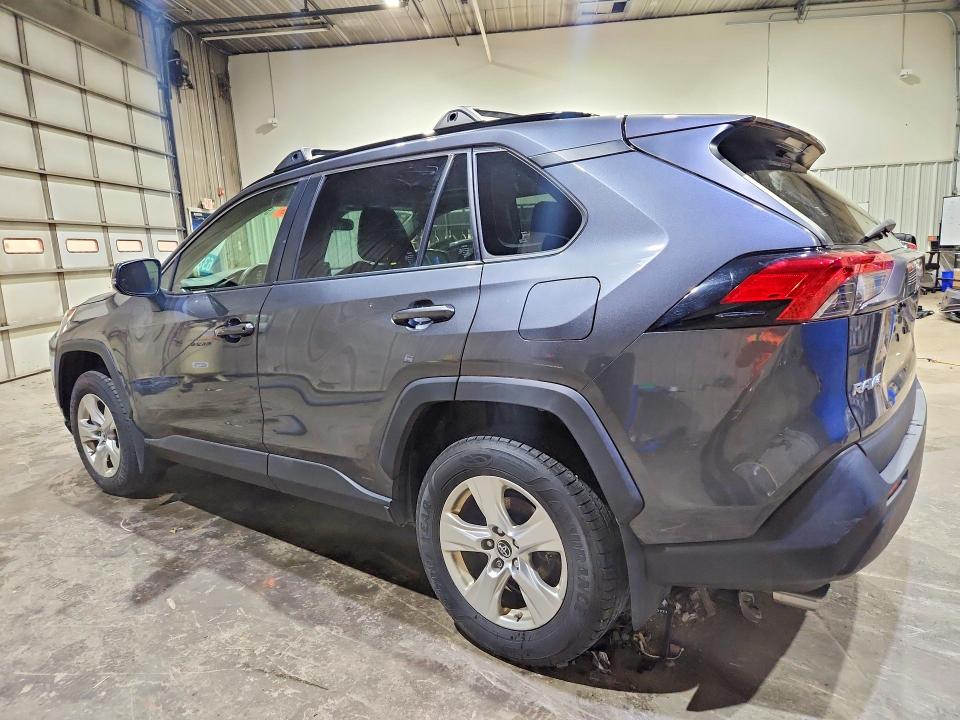 Aukcja sprzedaży 2019 Toyota Rav4, vin: JTMP1RFV5KD021098, numer aukcji: 59080856