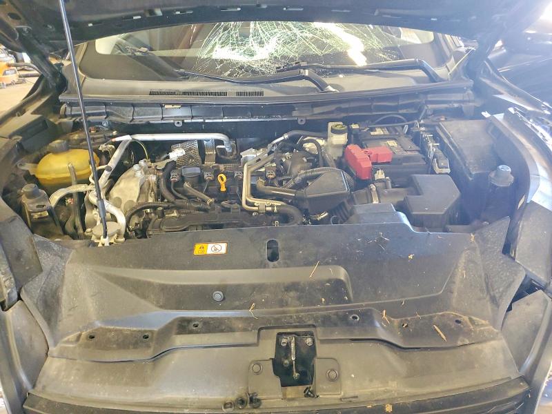 Aukcja sprzedaży 2022 Mitsubishi Outlander, vin: JA4J4UA82NZ005542, numer aukcji: 60200426