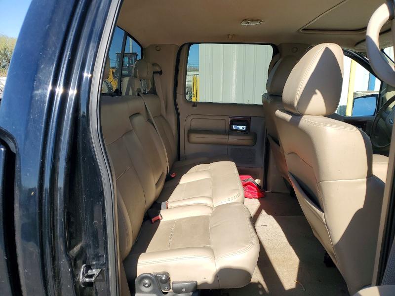 Aukcja sprzedaży 2006 Ford F150, vin: 1FTPW12506FA71720, numer aukcji: 63173386