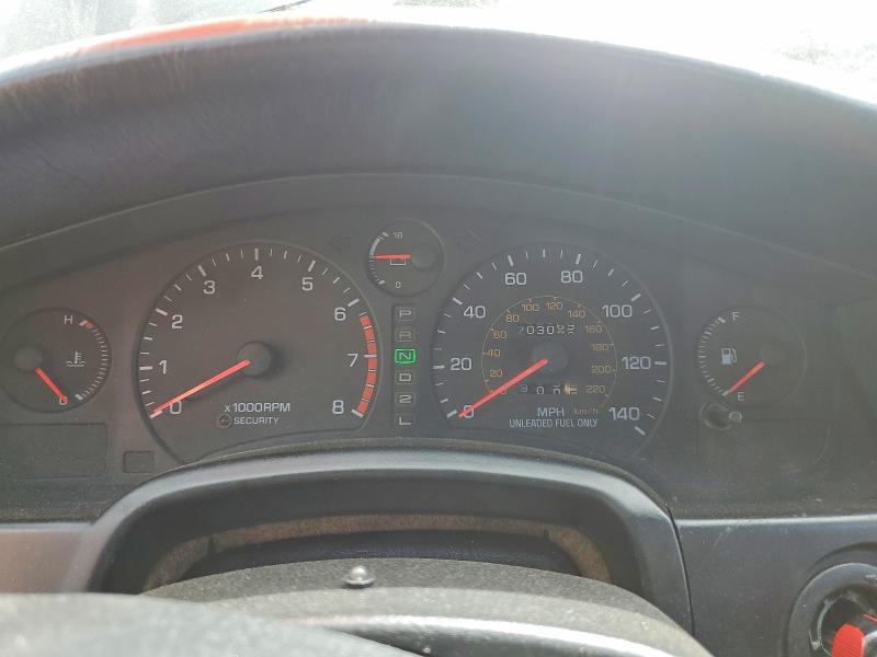 Aukcja sprzedaży 1991 Toyota Mr2, vin: JT2SW21M4M0000683, numer aukcji: 59639506