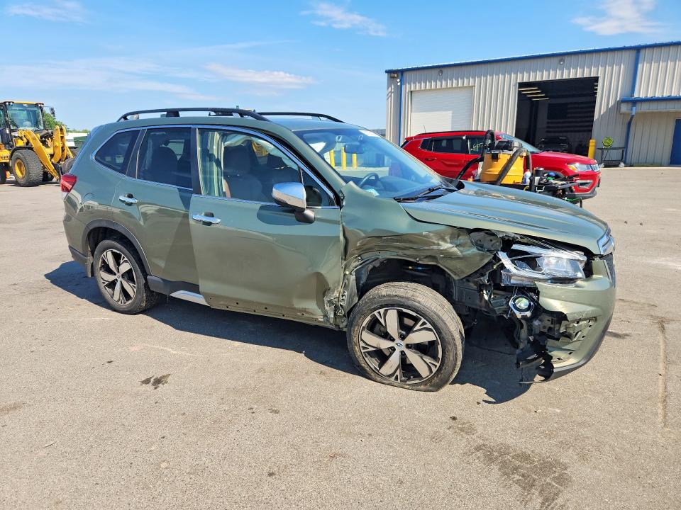 Продажа на аукционе авто 2019 Subaru Forester, vin: JF2SKAWC9KH481866, номер лота: 60705636