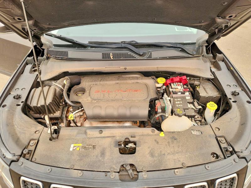 Aukcja sprzedaży 2019 Jeep Compass, vin: 3C4NJDCB1KT683419, numer aukcji: 61186486
