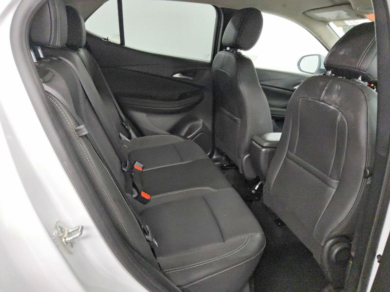 Продаж на аукціоні авто 2026 Buick Encore Gx, vin: KL4AMBSL9TB093504, номер лоту: 59374466
