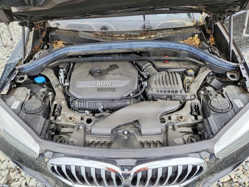 Продаж на аукціоні авто 2020 Bmw X1, vin: WBXJG9C05L5R32947, номер лоту: 60252616