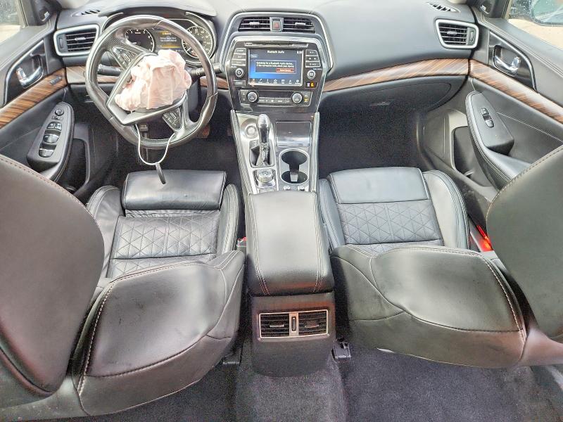 Продаж на аукціоні авто 2017 Nissan Maxima, vin: 1N4AA6AP4HC454963, номер лоту: 61572986