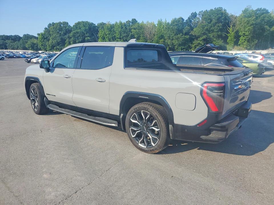 Aukcja sprzedaży 2024 Gmc Sierra, vin: 1GT401ELXRU401863, numer aukcji: 58357346