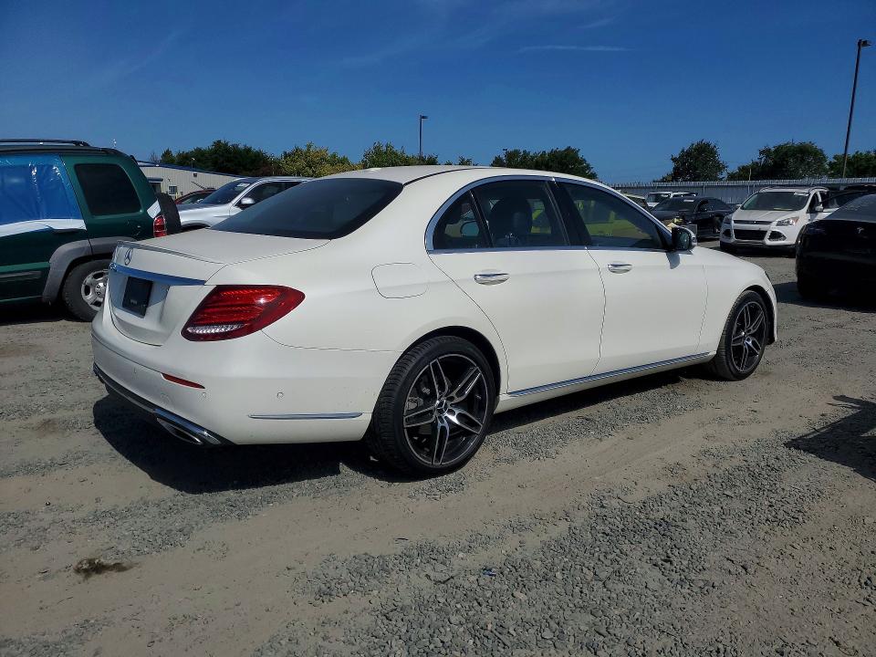 Продаж на аукціоні авто 2017 Mercedes-benz E, vin: WDDZF4JB8HA280839, номер лоту: 59638476