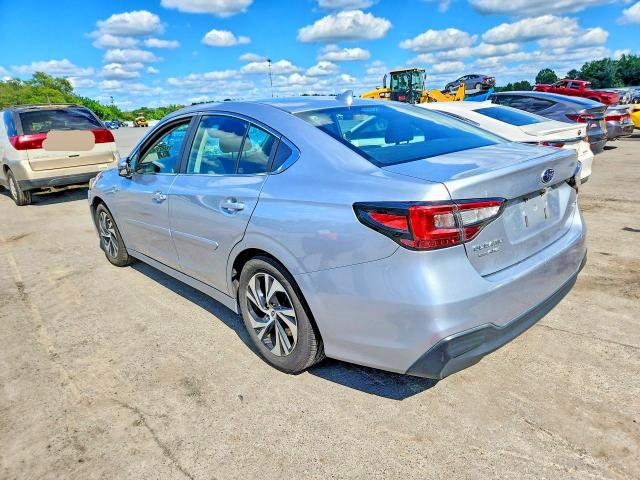Продаж на аукціоні авто 2022 Subaru Legacy, vin: 4S3BWAC65N3011174, номер лоту: 60279056