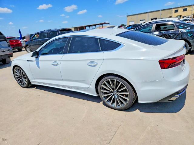 Aukcja sprzedaży 2020 Audi A5, vin: WAUCNCF57LA003086, numer aukcji: 61903746