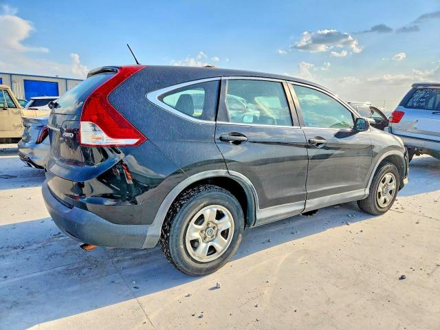 2012 Honda Cr-v მანქანა იყიდება აუქციონზე, vin: 5J6RM4H33CL026235, აუქციონის ნომერი: 61761816