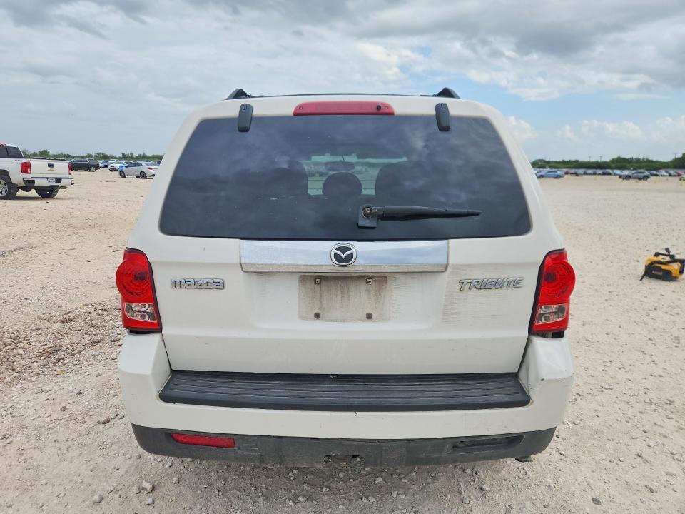 Продаж на аукціоні авто 2009 Mazda Tribute, vin: 4F2CZ06GX9KM03573, номер лоту: 60943026