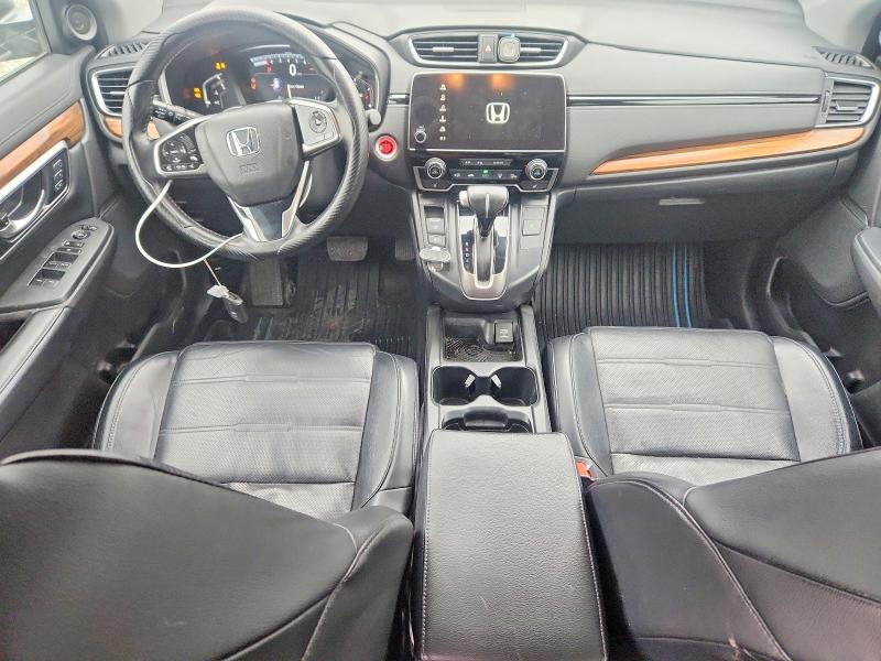 Aukcja sprzedaży 2018 Honda Cr-v, vin: 7FARW1H99JE054967, numer aukcji: 59746526
