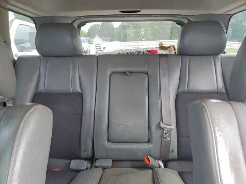 60889616 :رقم المزاد ، 1J8HR78386C278158 vin ، 2006 Jeep Grand Cherokee مزاد بيع