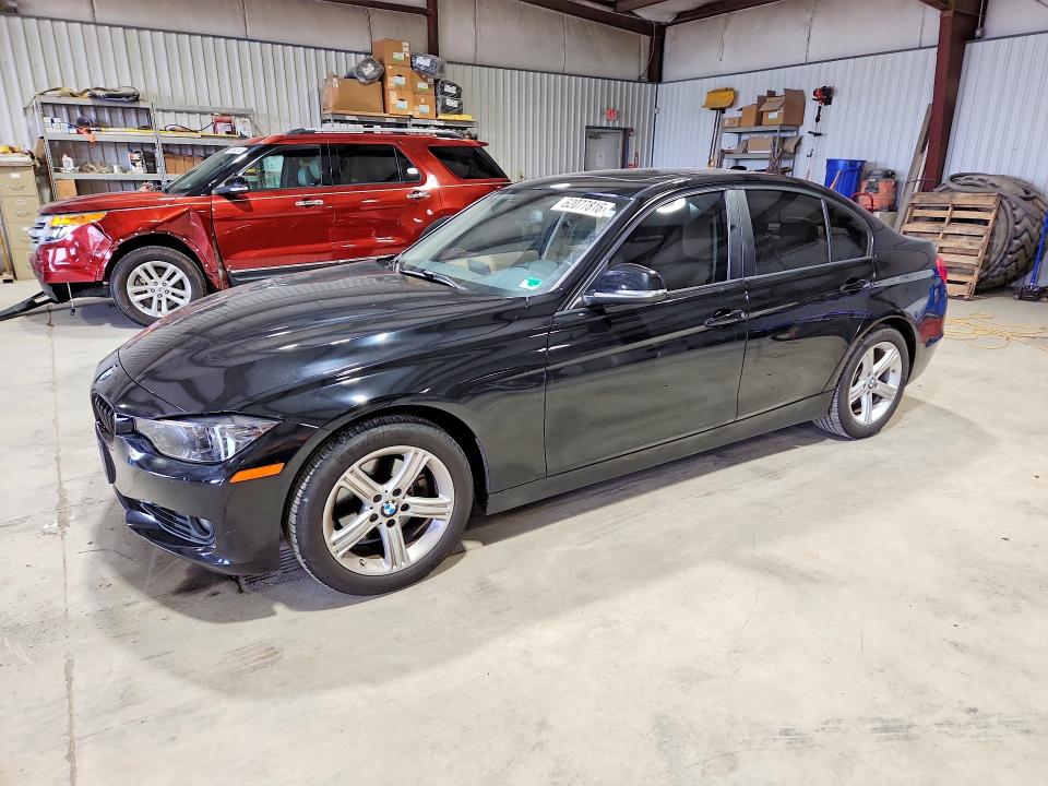 Aukcja sprzedaży 2013 Bmw 328, vin: WBA3B5C5XDF592048, numer aukcji: 62077816