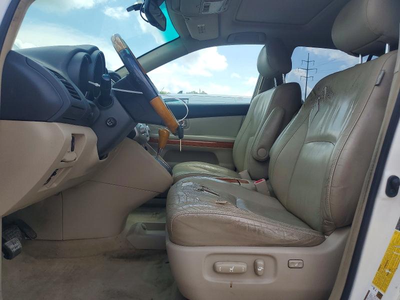 Продажа на аукционе авто 2008 Lexus Rx, vin: JTJHW31U482069453, номер лота: 60065466