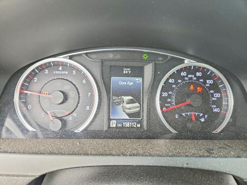 2015 Toyota Camry მანქანა იყიდება აუქციონზე, vin: 4T1BF1FK7FU031250, აუქციონის ნომერი: 60839966