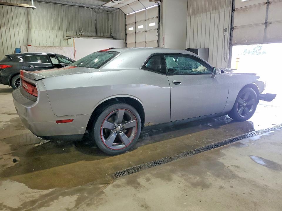 Aukcja sprzedaży 2014 Dodge Challenger, vin: 2C3CDYAG5EH160894, numer aukcji: 59311406