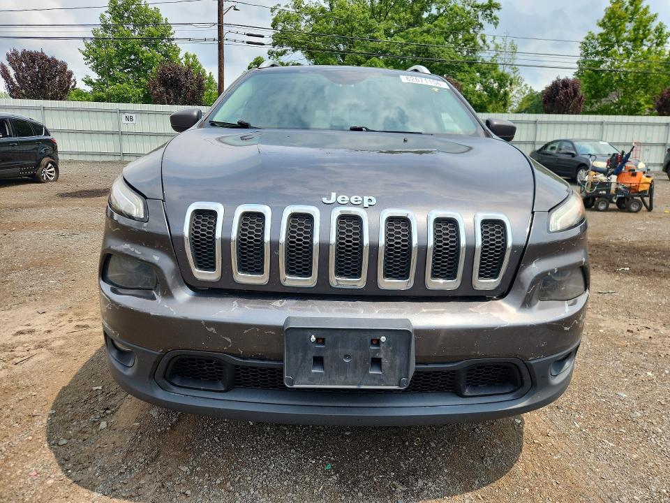 Aukcja sprzedaży 2016 Jeep Cherokee, vin: 1C4PJMCS7GW240413, numer aukcji: 62671156