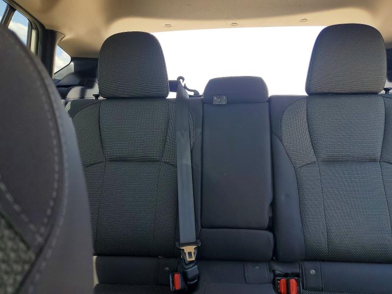Aukcja sprzedaży 2024 Subaru Crosstrek, vin: JF2GUADC8R8859785, numer aukcji: 59920106
