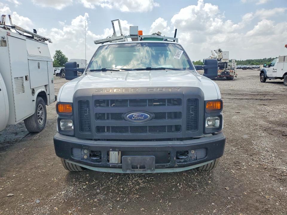 Aukcja sprzedaży 2008 Ford F350, vin: 1FDSF30518EC32881, numer aukcji: 61213326