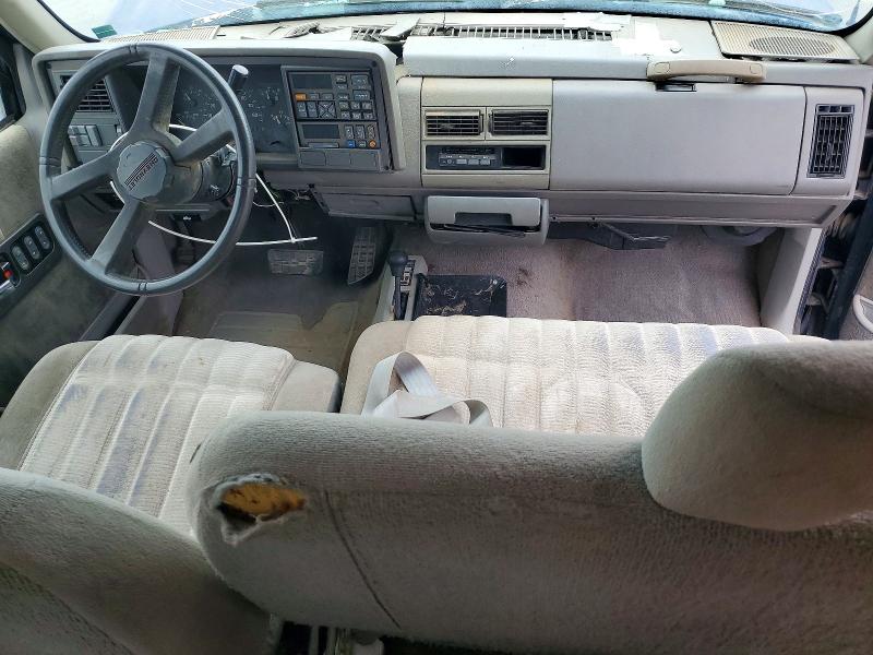 Aukcja sprzedaży 1993 Chevrolet Gmt-400, vin: 2GCFK29K6P1174397, numer aukcji: 60018786
