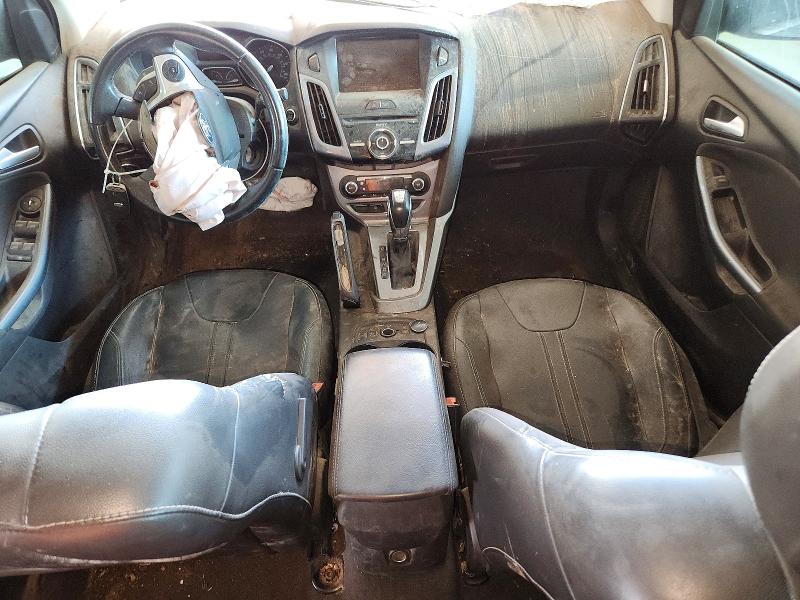 2013 Ford Focus მანქანა იყიდება აუქციონზე, vin: 1FADP3J26DL177824, აუქციონის ნომერი: 62532936