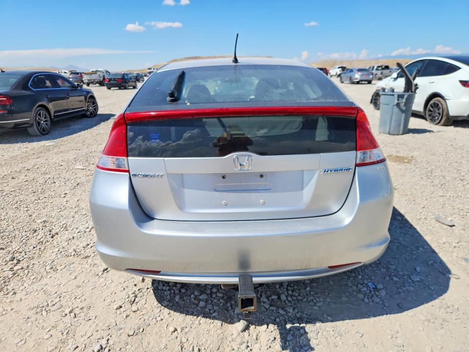 Продаж на аукціоні авто 2010 Honda Insight, vin: JHMZE2H76AS009702, номер лоту: 62526756