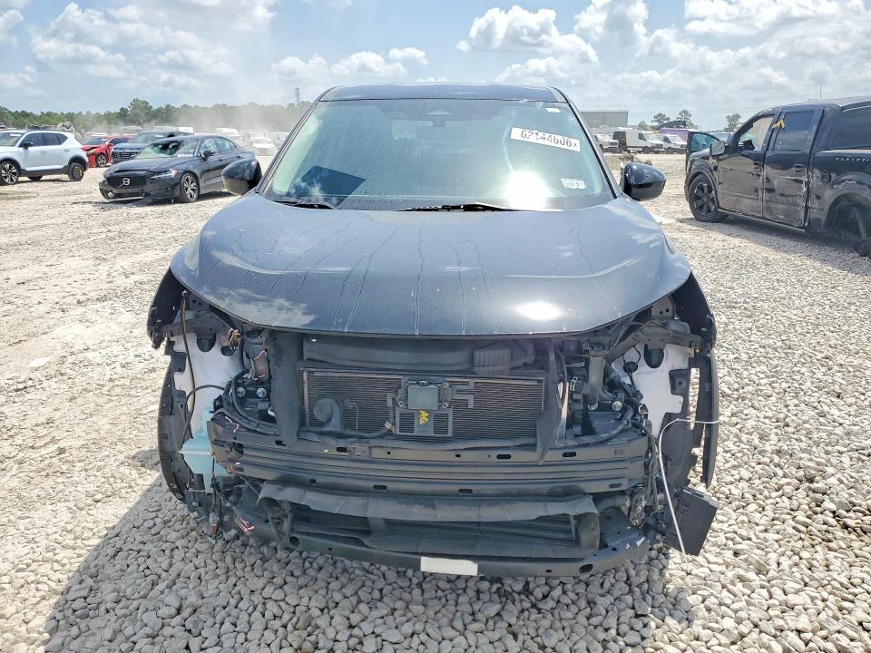 Продажа на аукционе авто 2023 Nissan Rogue, vin: 5N1BT3BA8PC766070, номер лота: 62144606