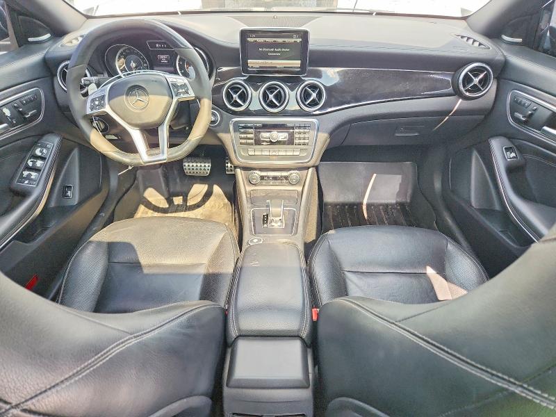 62790006 :رقم المزاد ، WDDSJ5CB5EN087443 vin ، 2014 Mercedes-benz Cla مزاد بيع