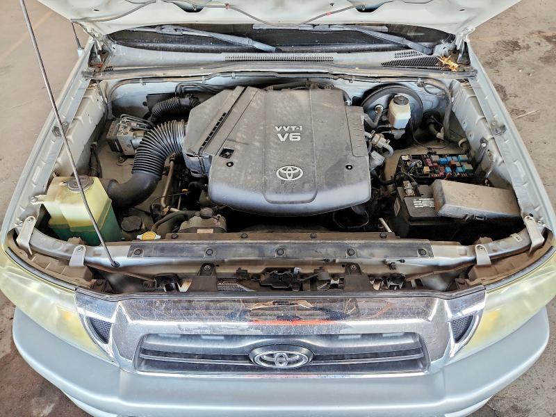 Продажа на аукционе авто 2006 Toyota Tacoma, vin: 5TEJU62N96Z162769, номер лота: 63567496