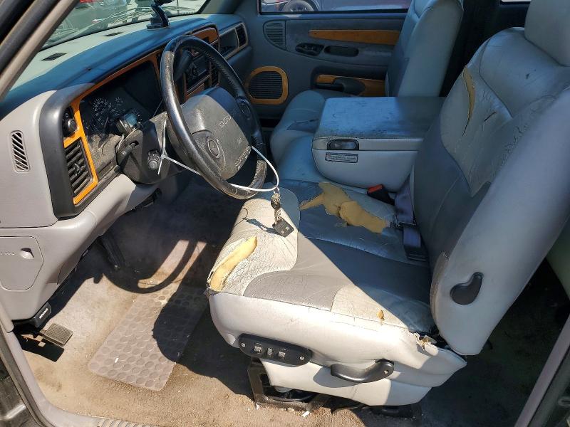 Aukcja sprzedaży 1996 Dodge Ram 1500, vin: 3B7HC13Z4TG160912, numer aukcji: 59879116