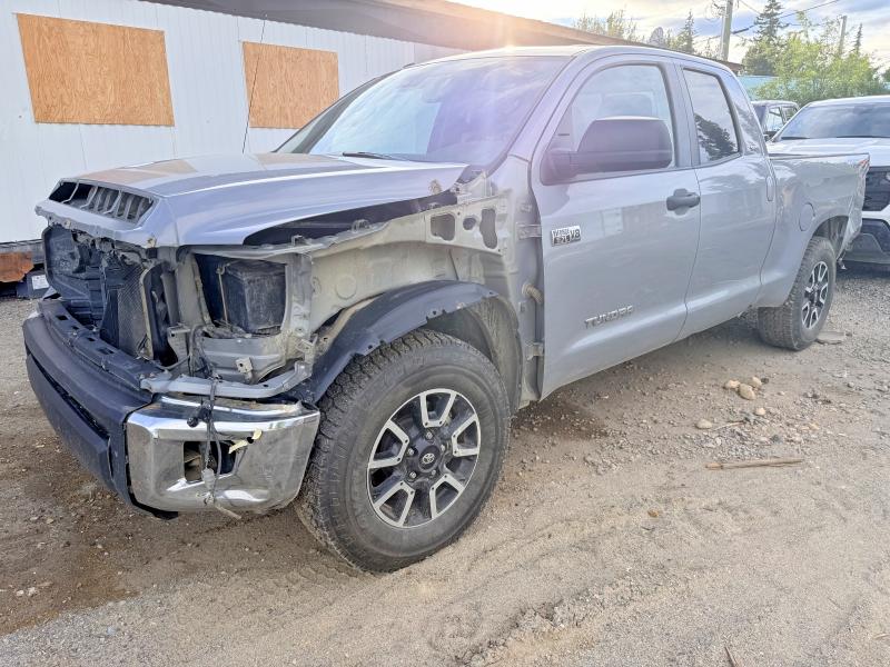 Aukcja sprzedaży 2019 Toyota Tundra, vin: 5TFUY5F19KX787001, numer aukcji: 60398236