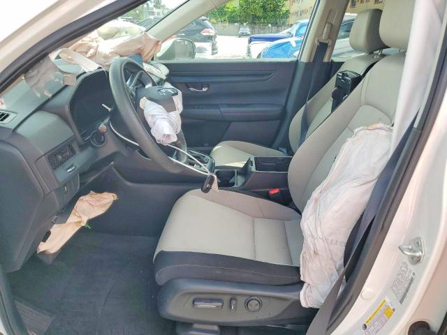 Продажа на аукционе авто 2023 Honda Cr-v, vin: 2HKRS3H48PH306628, номер лота: 62398156