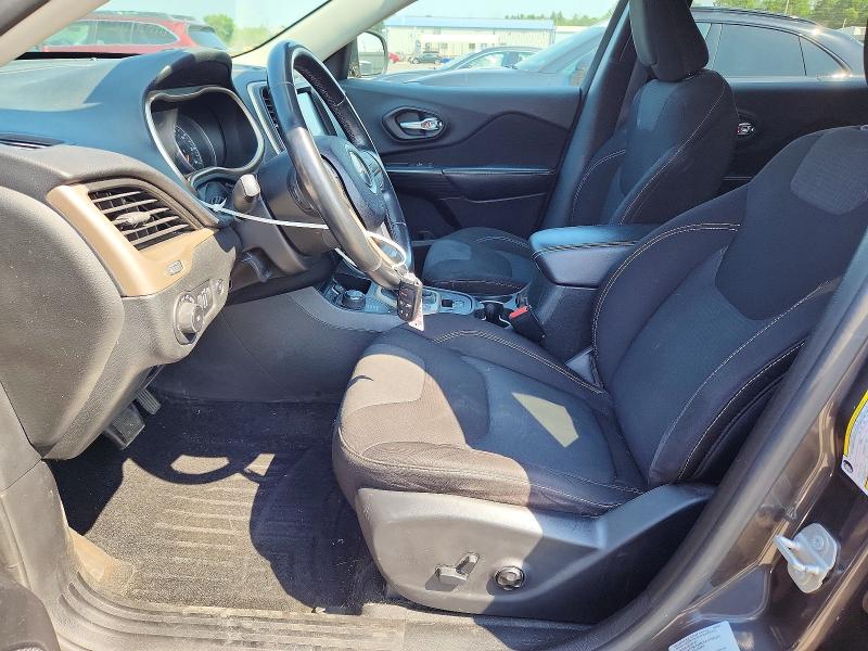 Aukcja sprzedaży 2015 Jeep Cherokee, vin: 1C4PJMCS7FW787843, numer aukcji: 59092886