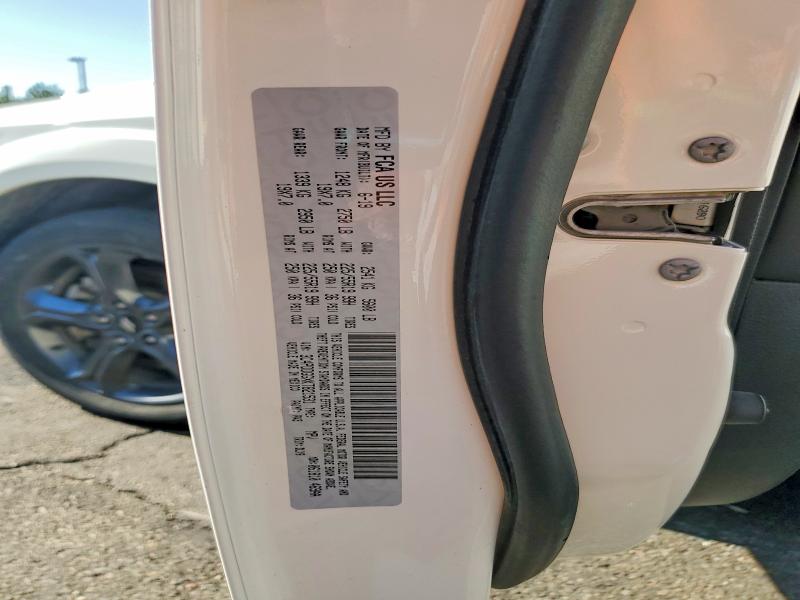 2019 Dodge Journey მანქანა იყიდება აუქციონზე, vin: 3C4PDDGGXKT821531, აუქციონის ნომერი: 61054636
