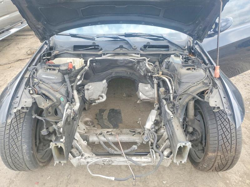 Продаж на аукціоні авто 2010 Bmw M3, vin: WBSWD9C53AP362853, номер лоту: 62294496