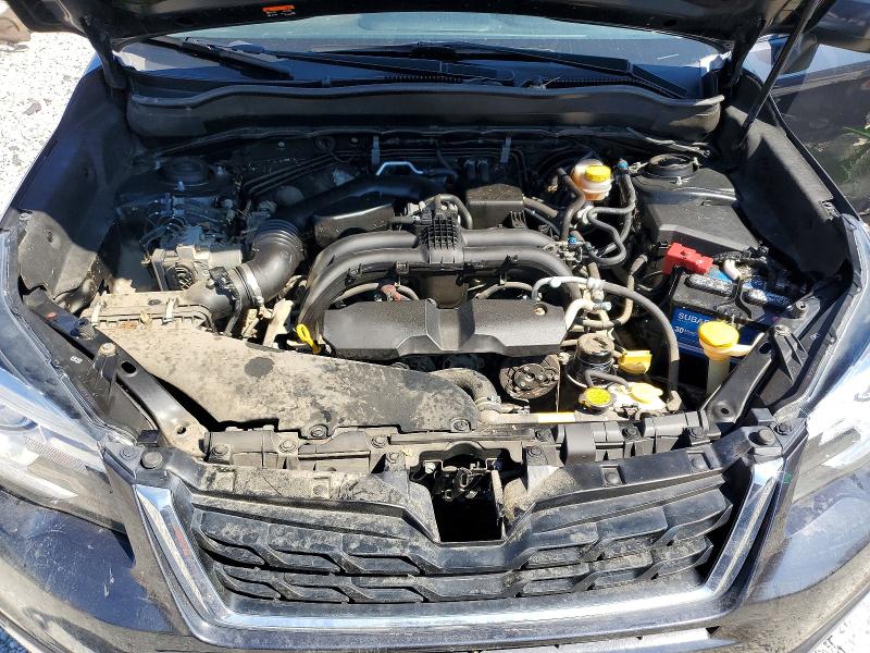 Продажа на аукционе авто 2018 Subaru Forester, vin: JF2SJARC1JH535996, номер лота: 62105386