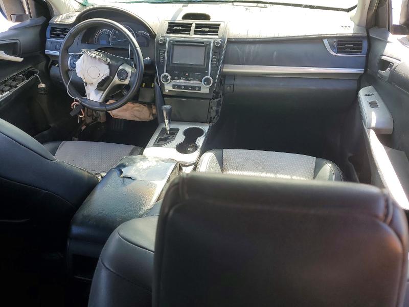 Auction sale of the 2012 Toyota Camry, vin: 4T1BF1FK3CU615852, lot number: 60271596