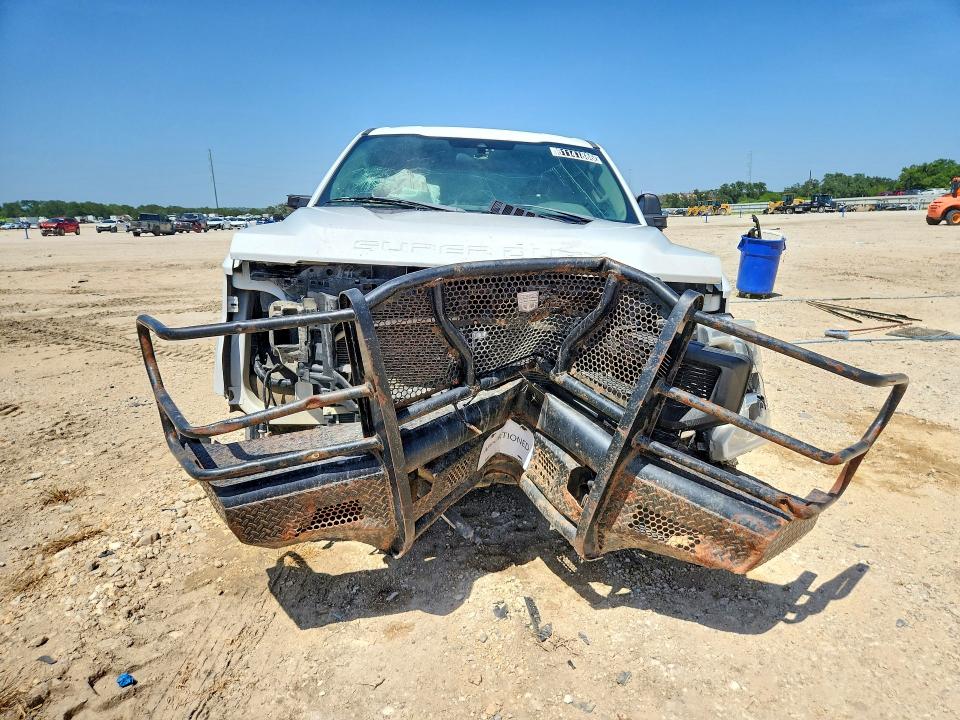 Продажа на аукционе авто 2022 Ford F250, vin: 1FT7W2BT9NEC99949, номер лота: 61141886