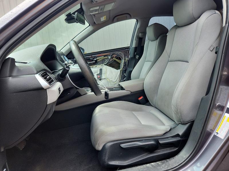 Продаж на аукціоні авто 2019 Honda Accord, vin: 1HGCV1F11KA114737, номер лоту: 62952516