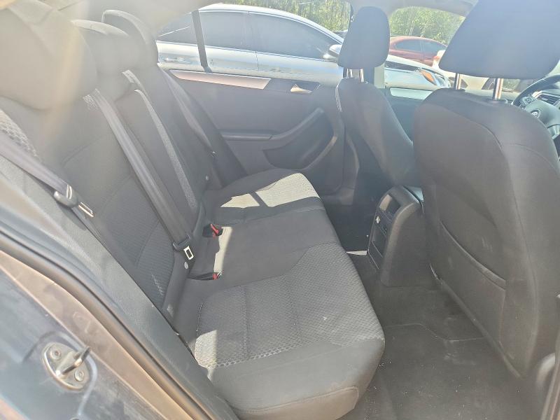 Продажа на аукционе авто 2013 Volkswagen Jetta, vin: 3VWDK7AJ0DM305882, номер лота: 61550696